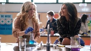 DC’s Stargirl Season 3 Episode 5 مترجمة