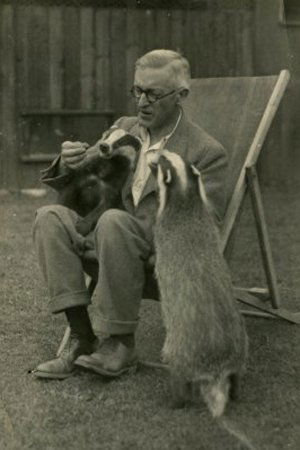 Oliver G. Pike thumbnail
