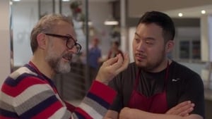 Ugly Delicious: Season 1 Episode 8 – Stuffed