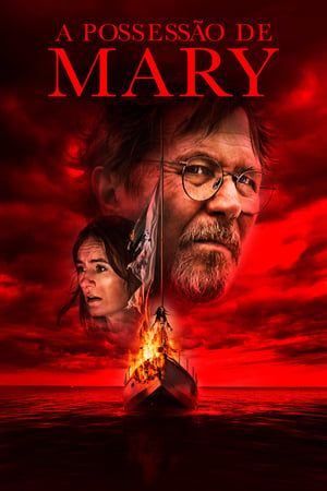 Poster Mary 2019