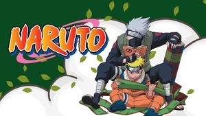 poster Naruto