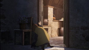 Maquia: When the Promised Flower Blooms