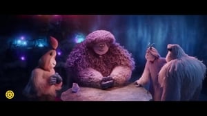 Smallfoot