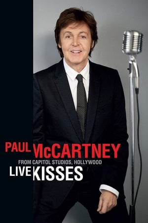 Paul McCartney: Live Kisses 2012