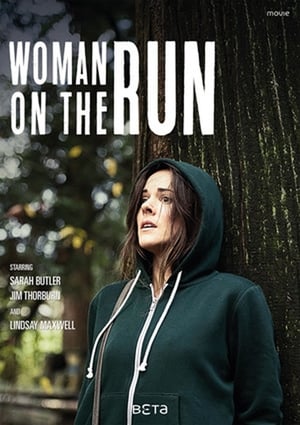 Woman on the Run poster