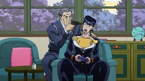 JoJo’s Bizarre Adventure Season 3 Episode 2