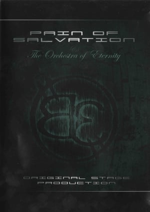 Pain of Salvation: BE Live (2005)