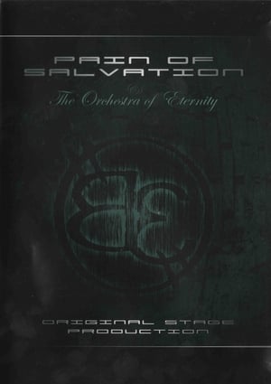 Image Pain of Salvation: BE Live