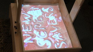 Augmented Reality Sandbox