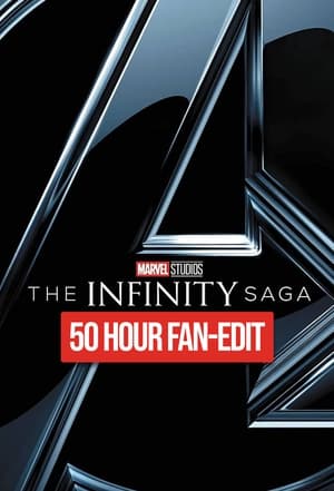 The Infinity Saga (50 Hour Fan-Edit) (2021) | Team Personality Map