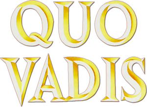 Quo Vadis