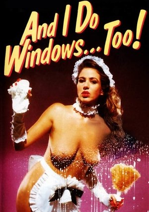 Poster And I Do Windows... Too! (1986)