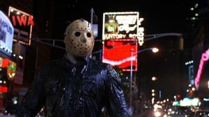 Pátek třináctého 8: Jason na Manhattanu