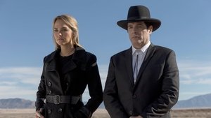 Midnight, Texas: 1 Staffel 6 Folge