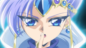 Magic Knight Rayearth (2026) Cap 1