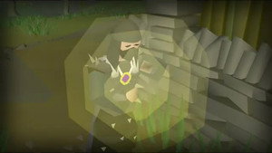 Strongest Man in Morytania
