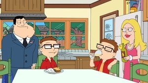 American Dad!: 7×2