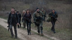 RED DAWN หน่วยรบพันธุ์สายฟ้า (2012)