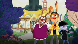 Rabbit Academy - Die Häschenschule