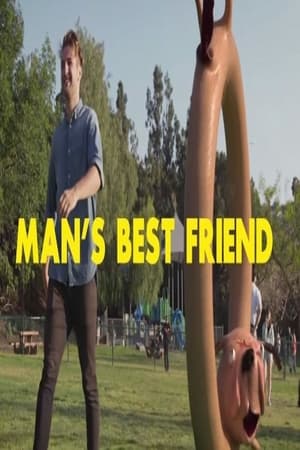 Poster di Man's Best Friend