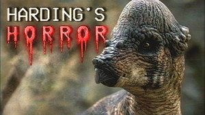 Harding's Horror - Episode 23