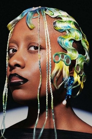 Nonton film Cécile McLorin Salvant Leverkusener Jazztage 2024 (2024) terbaru sub indo Nonton film Cécile McLorin Salvant Leverkusener Jazztage 2024 (2024) terbaru sub indo