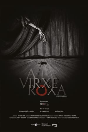 A virxe roxa