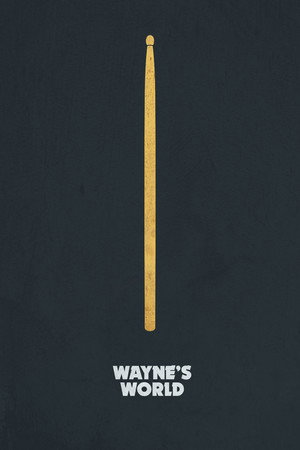Wayne's World 56