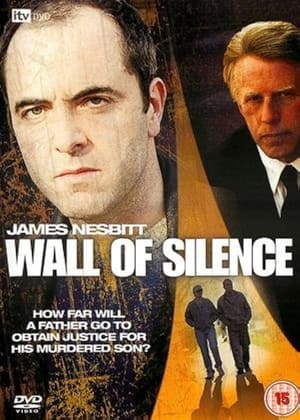 Poster Wall of Silence 2004