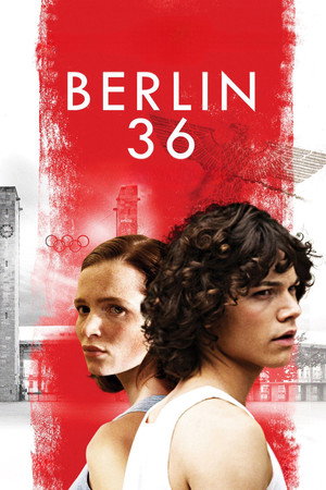 Berlin '36 16