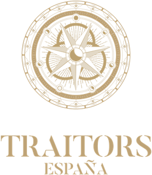Traitors España — Logos 3