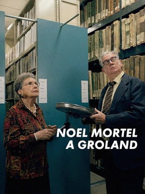 Noël mortel à Groland (2025)