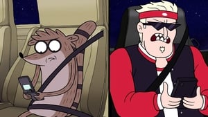 Regular Show Season 7 Episode 21