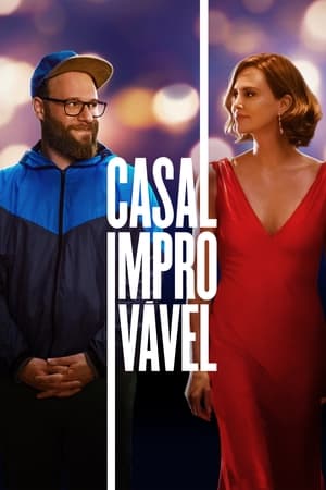 Assistir Casal Improvável Online Grátis