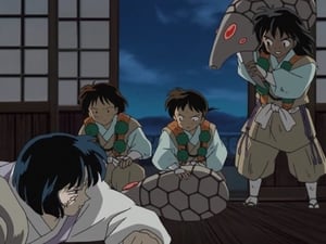 InuYasha: 1×166