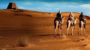 Black Pharaohs: Sunken Treasures (2019)