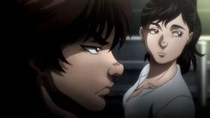 BAKI: Season 1 Episode 6 –