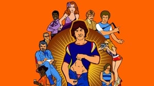 Boogie Nights: Juegos de placer