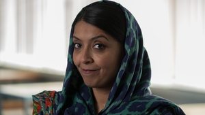 poster Ackley Bridge