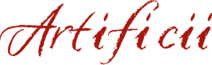 Fireworks — Logos 5