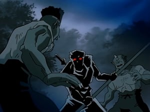 Yu Yu Hakusho: 2×13