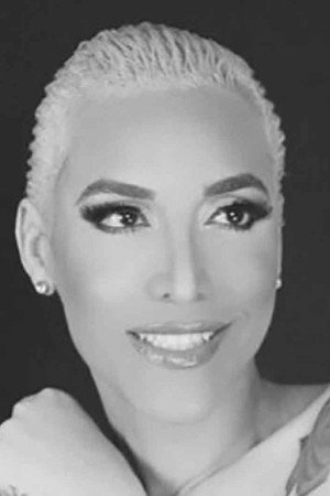 Amar Sotomayor portrait