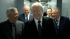 King of Thieves (2018)