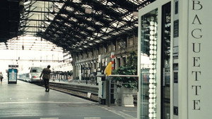 movie image