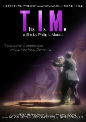 Poster T.I.M: This Is Me (2018)