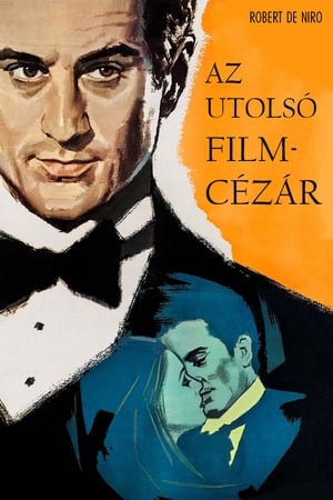 Az utolsó filmcézár 1976