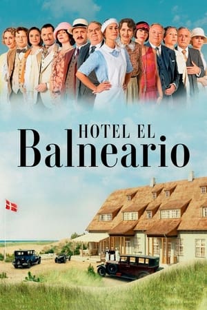 Hotel El Balneario Temporada 10 Episodio 4 2024