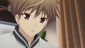 Fruits Basket الموسم 3 الحلقة 4