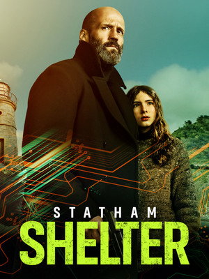poster Shelter