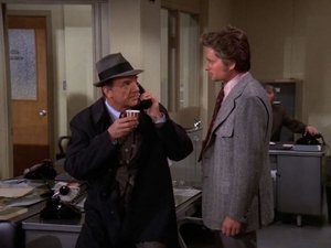 The Streets of San Francisco: Season1 – Episode1